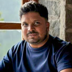 Vygesh Kg-Freelancer in Thrissur,India