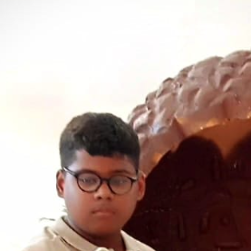 R Kushaal Chand-Freelancer in Chengalpattu,India