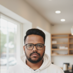 Ravichandra Pawar-Freelancer in Dharashiv,India