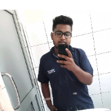 Isuru Nawamina-Freelancer in Talawa,Sri Lanka