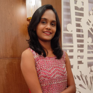 Disha Uplanchiwar-Freelancer in Nagpur,India