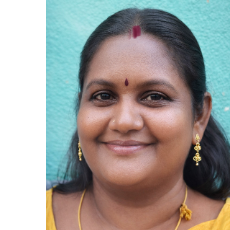 Amirthavalli M M-Freelancer in Cuddalore,India