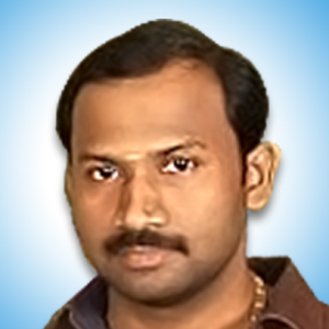 Suresh Krishnan-Freelancer in Nagercoil,India