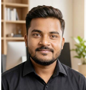 Narendra Yadav-Freelancer in Batho Radhiyam,India