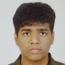 Prathamesh Koke-Freelancer in Mumbai,India