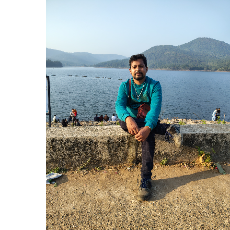 Kingshuk Adak-Freelancer in Kolkata,India