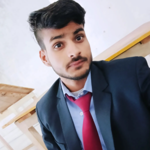 Abhishek jain-Freelancer in moradabad,India