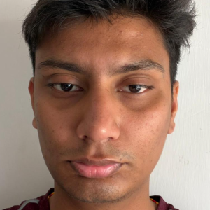 Shiddhant Gautam-Freelancer in Pune,India