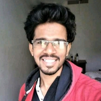 Nandakishor M-Freelancer in Thrissur,India