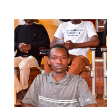 Michael Kasiera-Freelancer in Kianjai,Kenya
