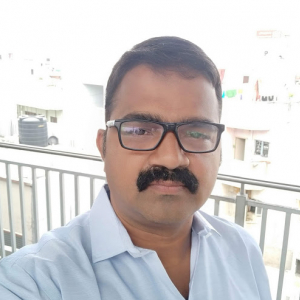 Rajesh Srikanth Ilapakurty-Freelancer in Vijayawada Area, India,India