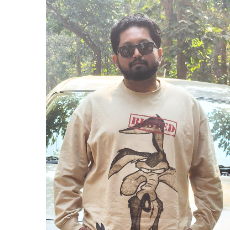 Anabik Biswas-Freelancer in Kharagpur,India