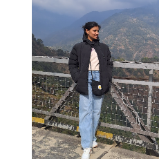 Shruti Chavan-Freelancer in Thane,India