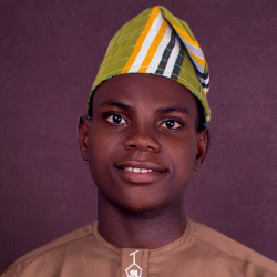 Ojo John-Freelancer in Abuja,Nigeria