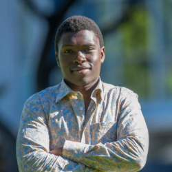 Silas Nyamwange-Freelancer in Nairobi,Kenya