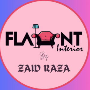 Flaunt Interior-Freelancer in Mumbai,India