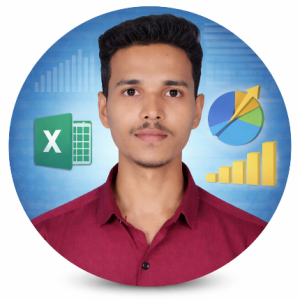 Harsh Raj-Freelancer in Patna,India