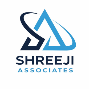 Shreeji Associates-Freelancer in Morvi,India