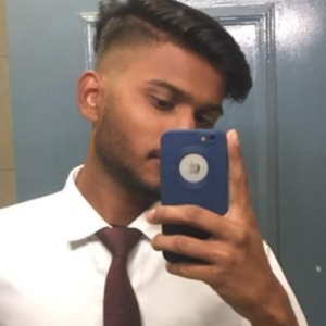 Mayank Kesari-Freelancer in Indore,India