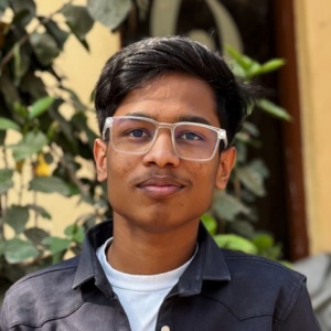 Shivraj Kashid-Freelancer in Chatrapati Sambhaji Nagar (former aurangabad),India