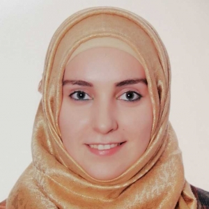 Shatha Qawasmeh-Freelancer in ,Palestinian Territory
