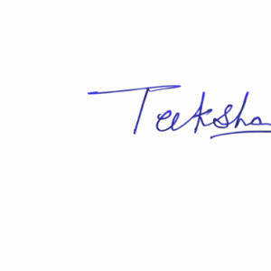 Teeksha-Freelancer in New Delhi,India