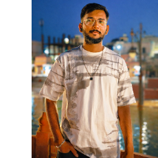 Pratik Pandey-Freelancer in Wanadongri,India