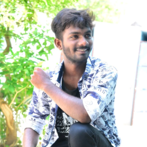 Kulavardhan Bollu-Freelancer in Secunderabad,India