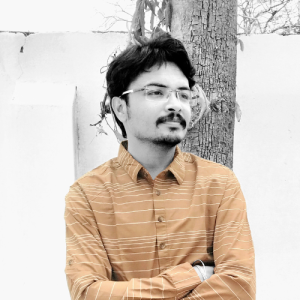 Sanket Dave-Freelancer in Virpur,India