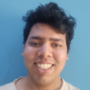 Vishesh Jain-Freelancer in bengaluru,India