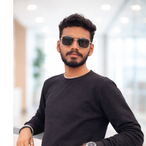 Krushna Shirsat-Freelancer in Nashik,India