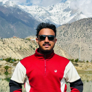 Ram Kumar Thapa-Freelancer in Kathmandu,Nepal