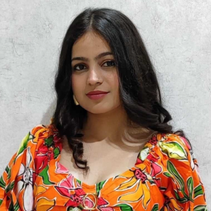 Taruna Chaudhary-Freelancer in Ghaziabad,India
