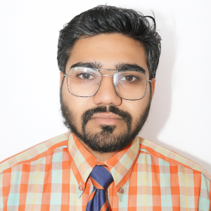 Varun Chauhan-Freelancer in Bhopal,India