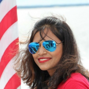 Arushree Mohapatra-Freelancer in ,USA