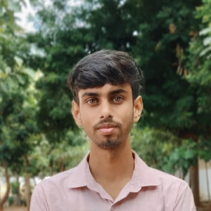 Arjun-Freelancer in Hosur,India