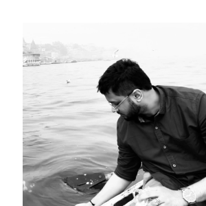 Siddharth Shukla-Freelancer in Kanpur,India