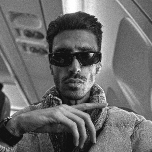 Ali Khademi-Freelancer in istanbul,Turkey