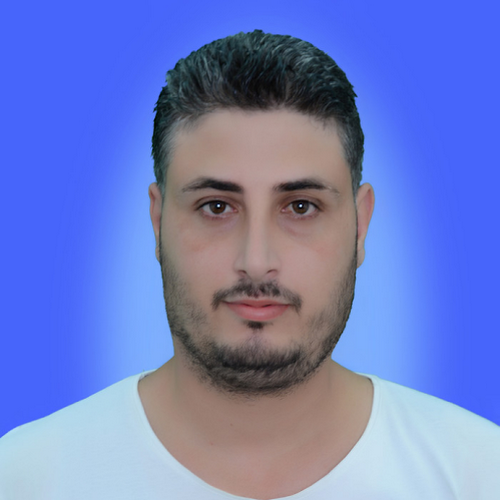 Ahmed Mohammed Shatat-Freelancer in ,Palestinian Territory