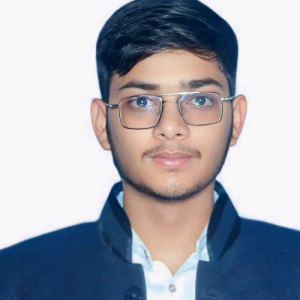 Shiva Bansal-Freelancer in Gurugram,India