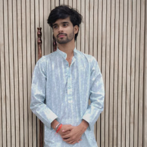 Amit Kushwaha-Freelancer in Dashauli,India