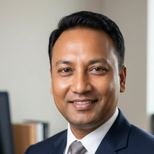 Niladri Sharma-Freelancer in Memari,India