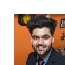Sachin Shakla-Freelancer in New Delhi,India