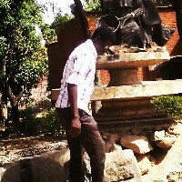 Emmanuel Afraimu-Freelancer in Jos North,Nigeria