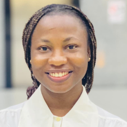 Taiwo Victoria Kolawole-Freelancer in Benin City,Nigeria