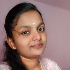 Sujithra Suji-Freelancer in Erode,India