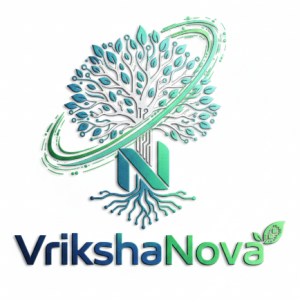 Vrikshanova Private Limited-Freelancer in Nashik,India