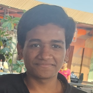 Nitin-Freelancer in Mesra,India