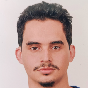 Larbi Rayan-Freelancer in Mahelma,Algeria