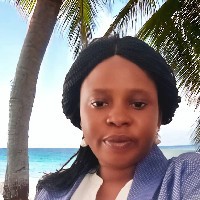 Bashirat Olajire-Freelancer in Ogbomoso,Nigeria